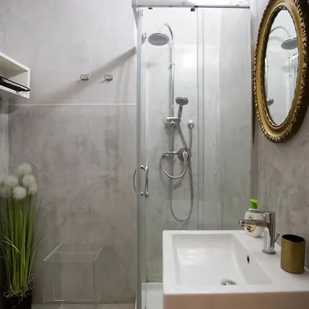 Apartman 275 Catania