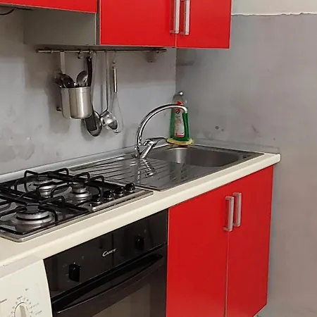 아파트 275 카타니아